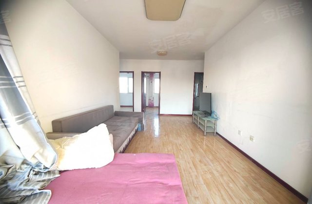 四季家园(北区)3室2厅88㎡55万二手房图片