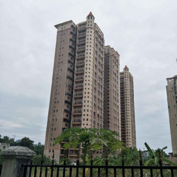 新园华府,龙山七路-惠州新园华府二手房,租房,房价-惠州安居客