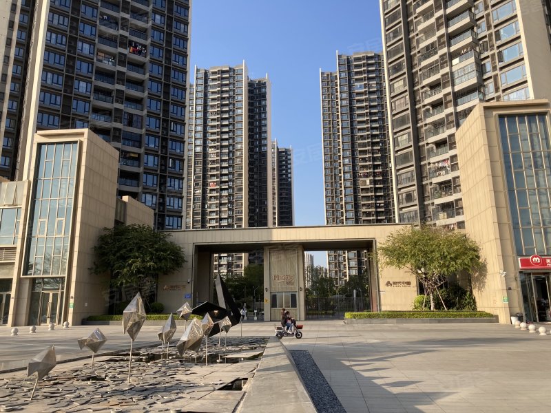 时代南湾(一期)