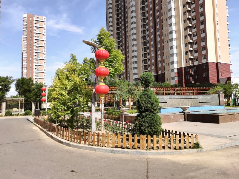 盛世名都,操场城东街-大同盛世名都二手房,租房,房价-大同安居客