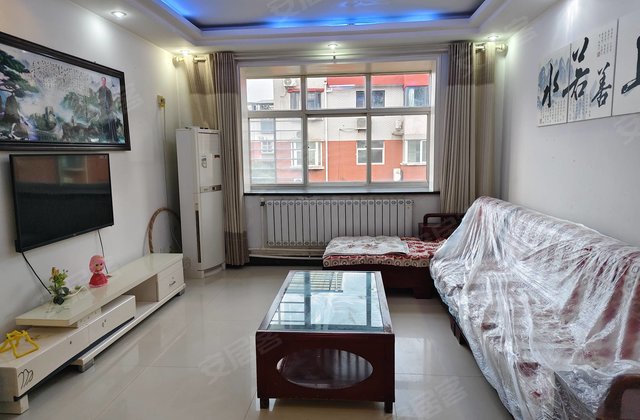 北海花园3室2厅136㎡59万二手房图片