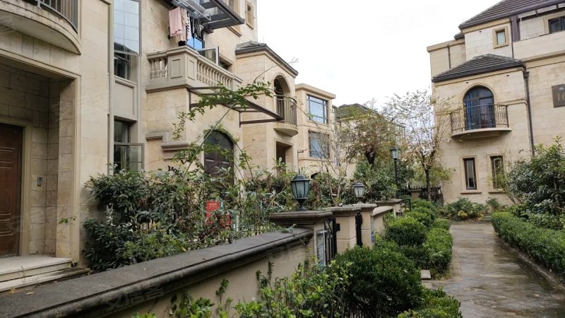 悦澜湾(别墅),五乡中州路66号-宁波悦澜湾(别墅)二手房,租房,房价