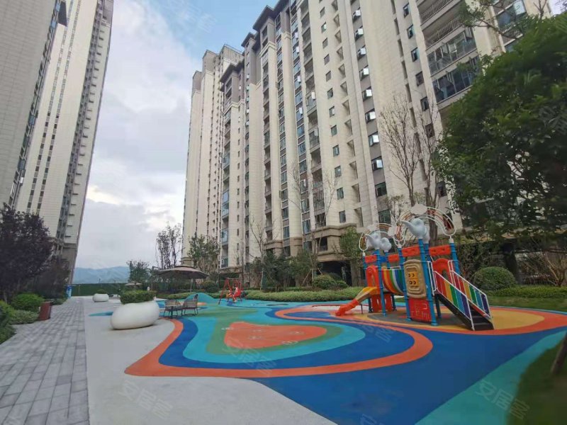 华西城,浙江路-十堰华西城二手房,租房,房价-十堰安居客