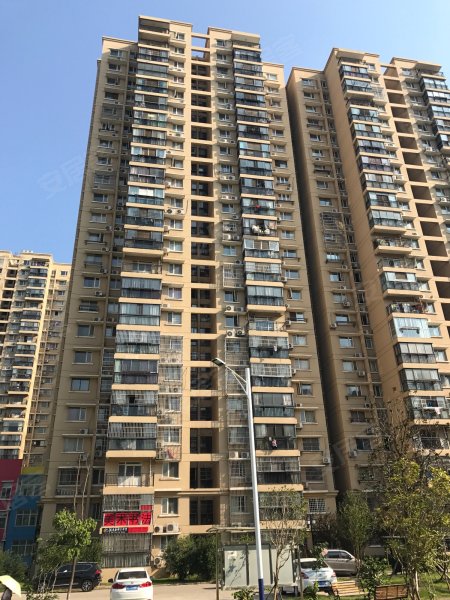 城开天兴花园,兴盛路201号-武汉城开天兴花园二手房,租房,房价-武汉