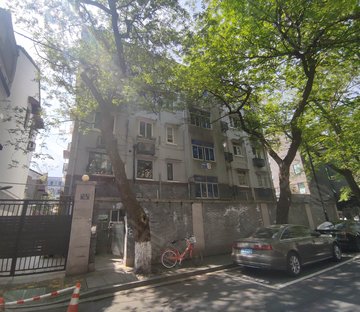 龙翔附近小区图片