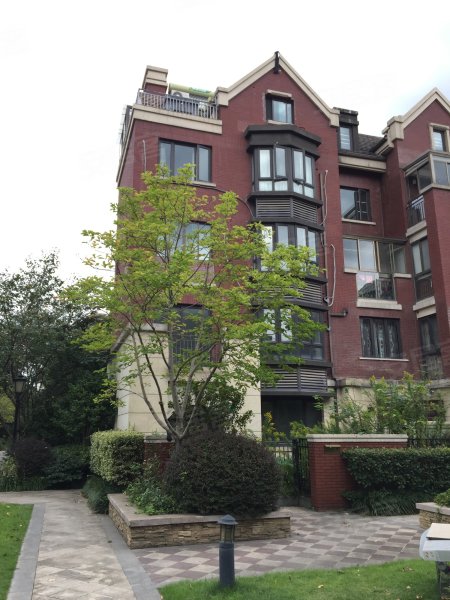 信达郡庭(公寓住宅) 