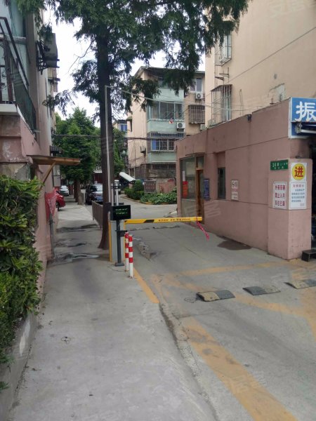 南大路16弄小区 