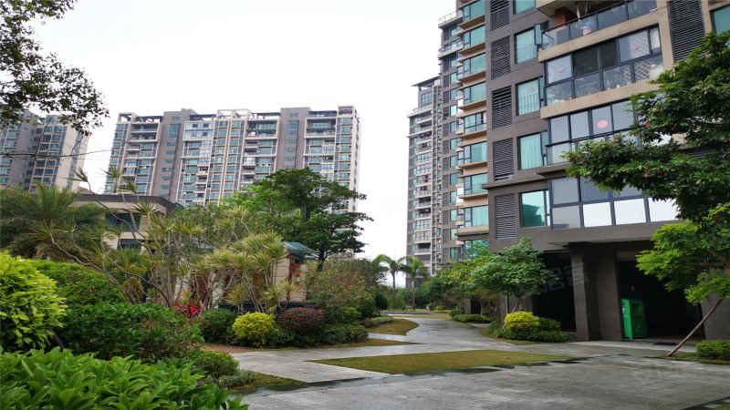 御景龙湖,景晖路333号