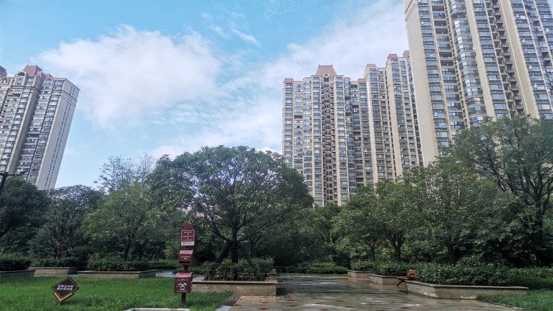 恒大帝景,永城路,近经九路-西安恒大帝景二手房,租房,房价-西安安居客