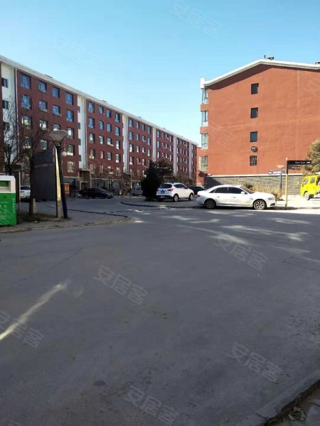 华清苑,金桥路-呼和浩特华清苑二手房,租房,房价-呼和浩特安居客