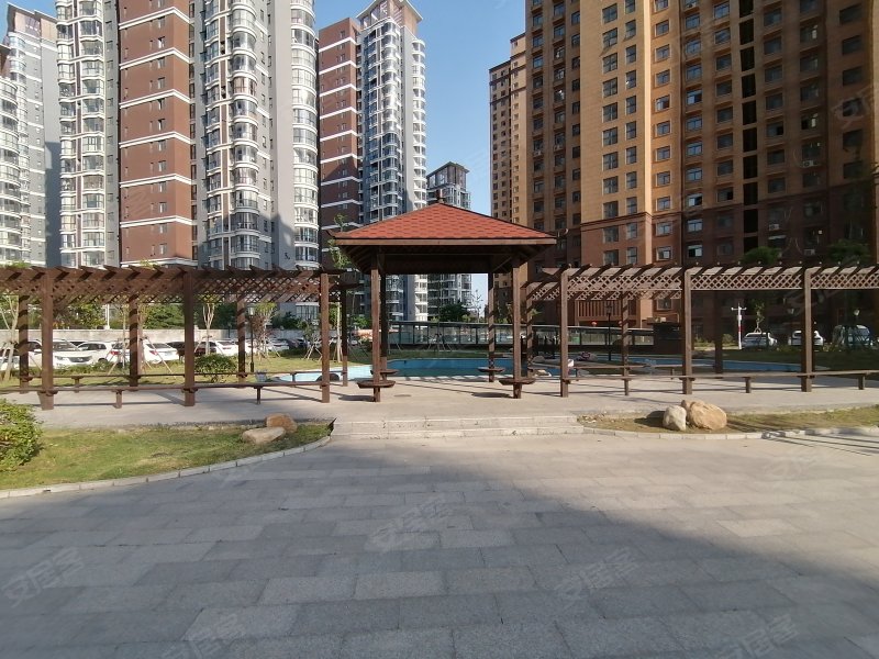 山水御园,星林路-商丘山水御园二手房,租房,房价-商丘安居客