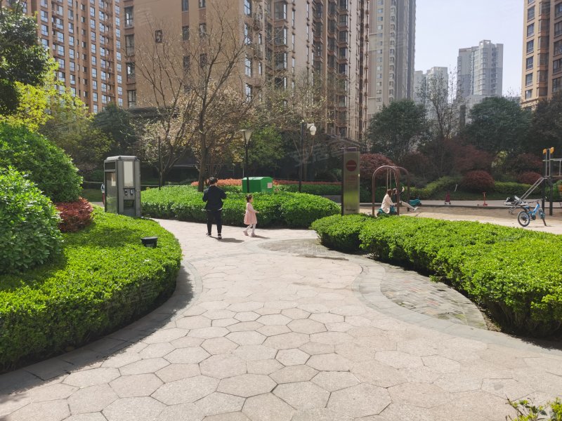 融侨城(东区一期),创新路,近大寨路-西安融侨城(东区一期)二手房,租房