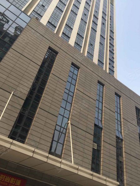合生骏景广场,中山大道西1138号-广州合生骏景广场二手房,租房,房价