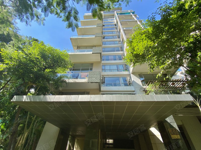 半山海景兰溪谷(二期)