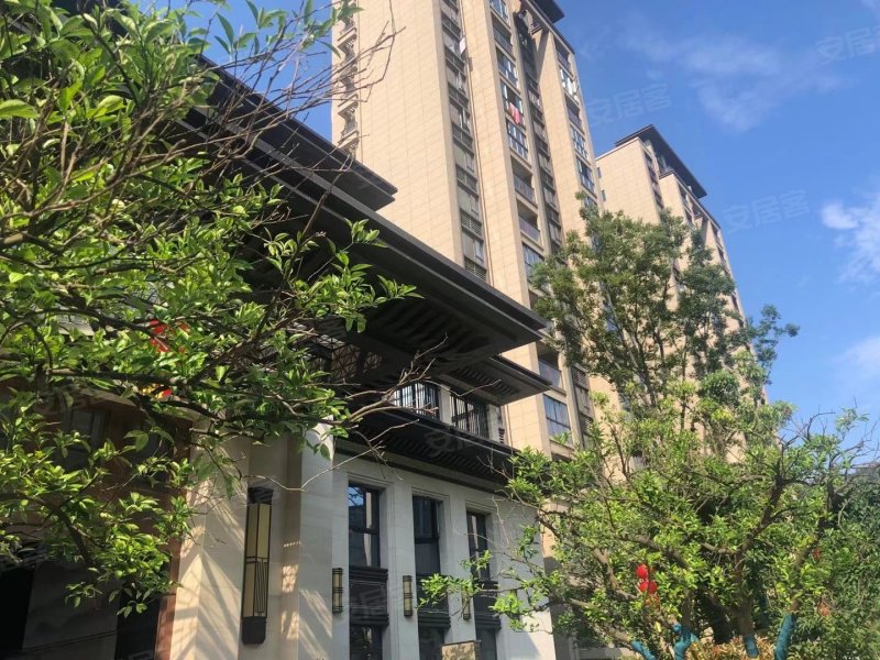 中梁文澜府