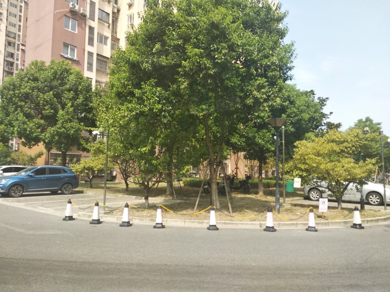 汇福家园昌盛里(南区) 