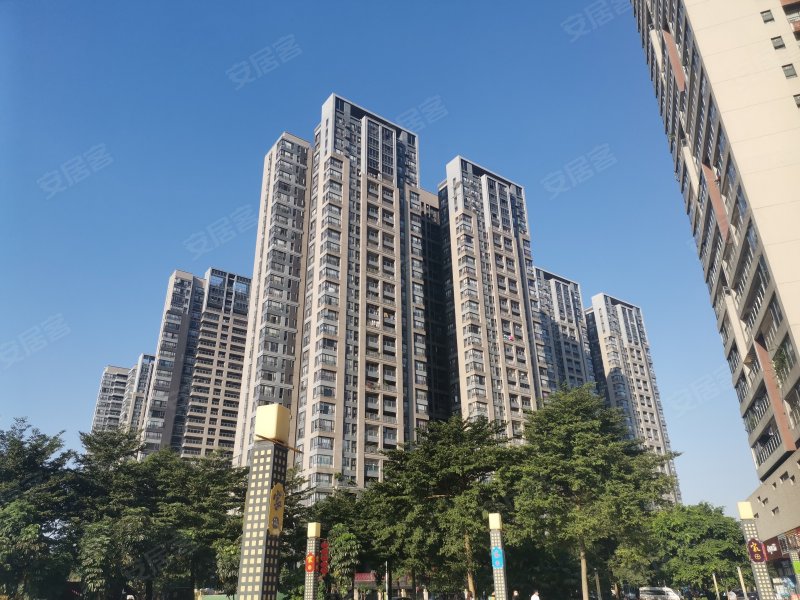 珠江嘉苑,沐陂西路18号-广州珠江嘉苑二手房,租房,房价-广州安居客