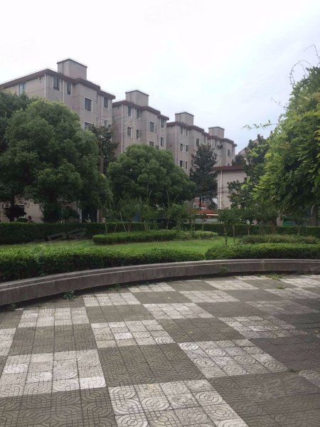 呼玛教师公寓(呼玛三村) 