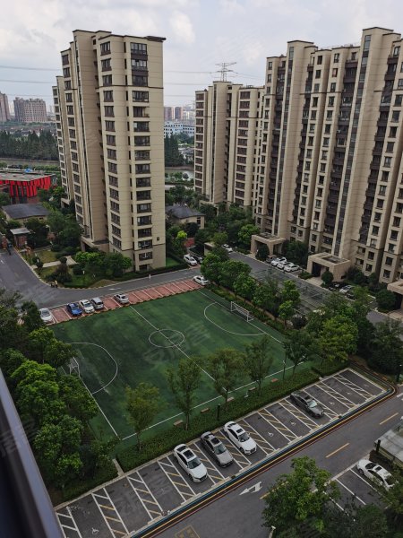 路劲上海派Ⅱ盛世景庭