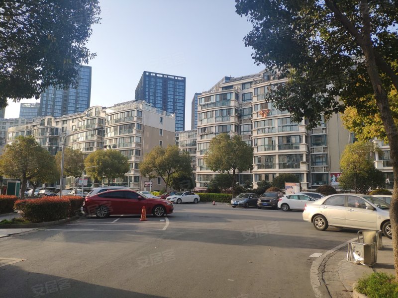 紫薇花园(西园盐都),戴庄路8号-盐城紫薇花园(西园盐都)二手房,租房