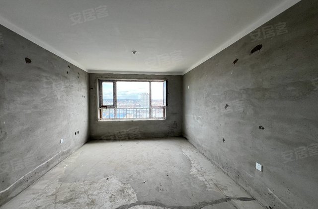 宏大格林公馆3室2厅116㎡63.8万二手房图片