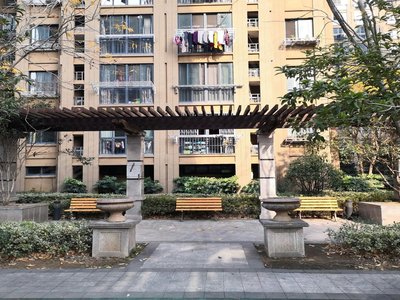 查看地图镇海-庄市-陈倪路86号