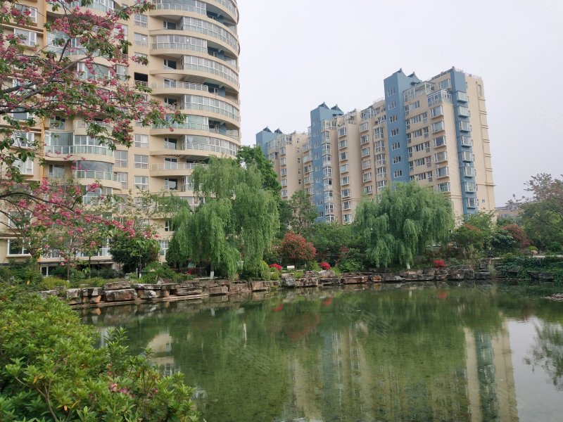 山水佳园,东风北路-玉溪山水佳园二手房,租房,房价-玉溪安居客