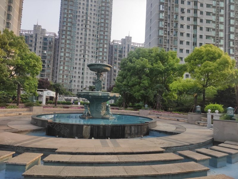 精文城上城,虬江路1488弄-上海精文城上城二手房,租房,房价-上海安居