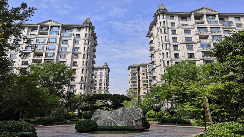 佛山静院,千佛山南路,近舜耕路-济南佛山静院二手房,租房,房价-济南