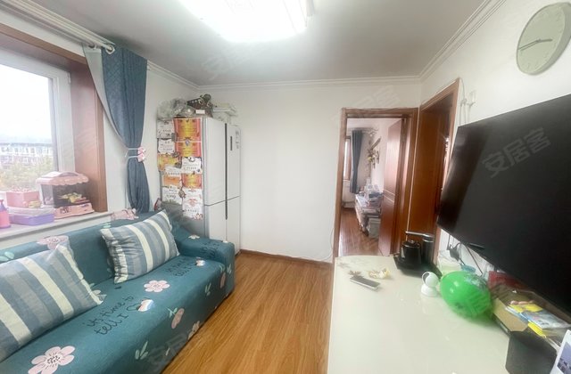 滨河小区(平谷)3室1厅77.65㎡105万二手房图片