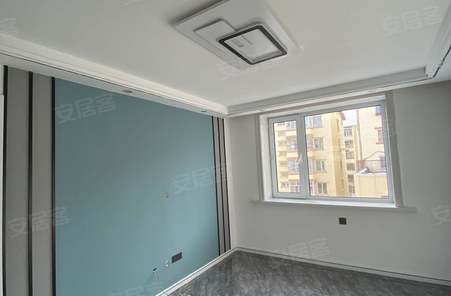 地委行署家属楼2室1厅92㎡32万二手房图片