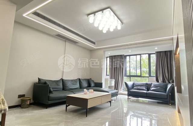 雍华名苑3室2厅82.35㎡69万二手房图片