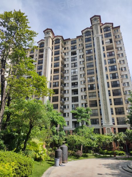 大洋红树湾一期,长贵西街-汕头大洋红树湾一期二手房,租房,房价-汕头