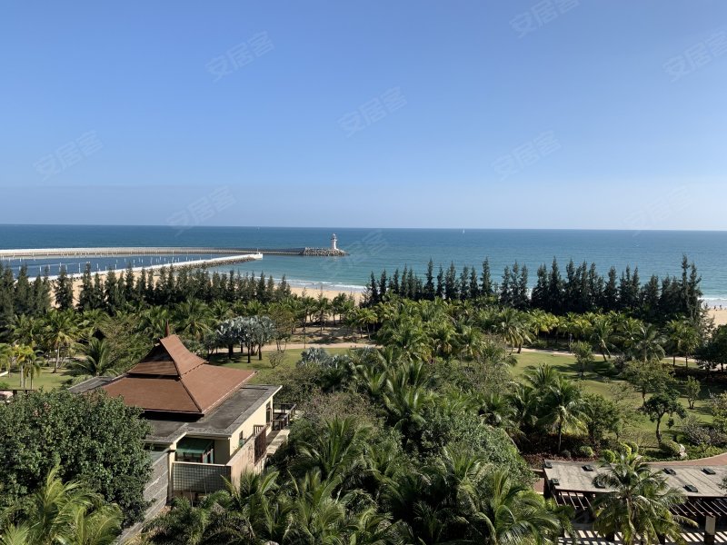 瀚海银滩(别墅)