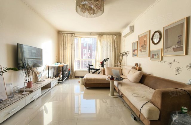 金地20082室1厅77.12㎡39.8万二手房图片