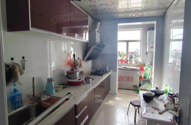 警苑小区2室1厅111㎡28万二手房图片