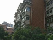 劝业场小区图片