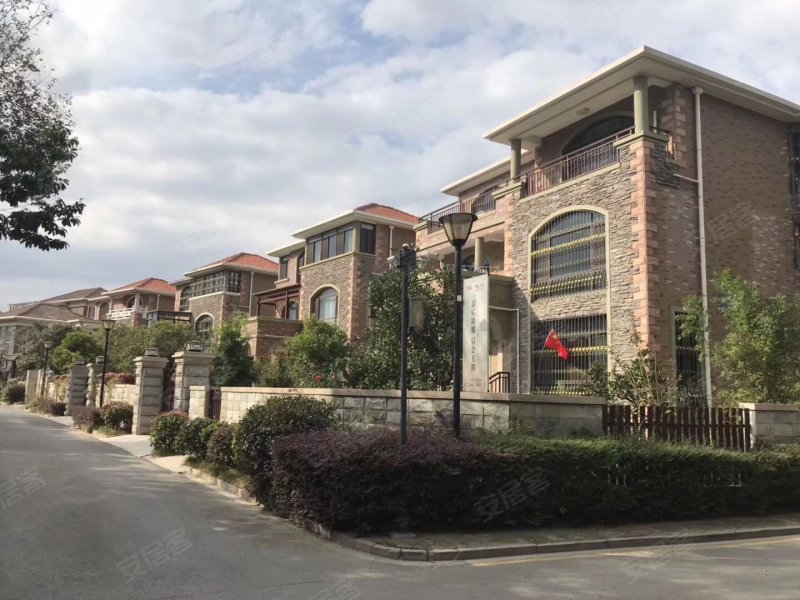 御园,润扬北路18号-扬州御园二手房,租房,房价-扬州安居客