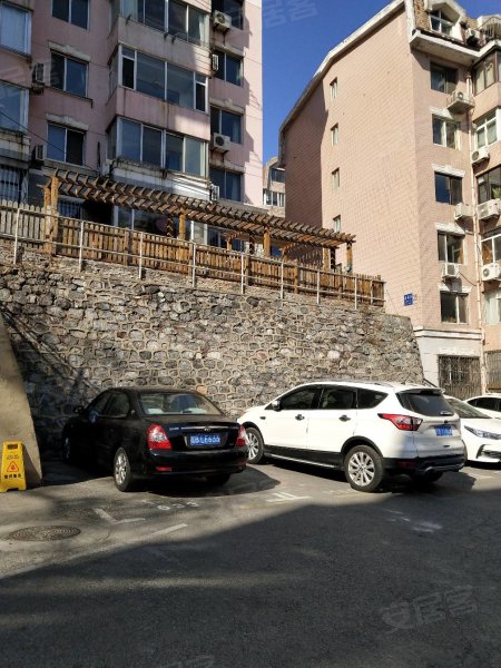 盛阳山庄,新风街9号-大连盛阳山庄二手房,租房,房价-大连安居客