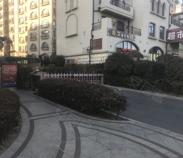 玫瑰庭院(别墅)