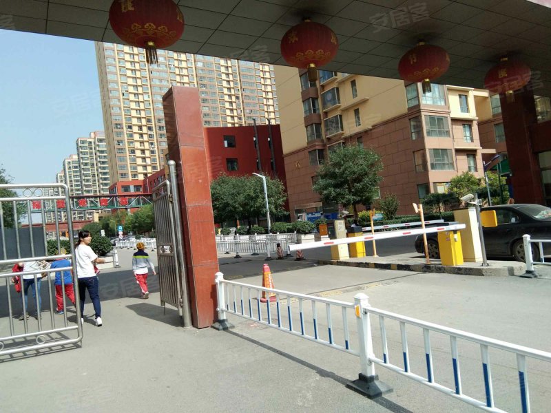 格林花园,南吴街5号-太原格林花园二手房,租房,房价-太原安居客