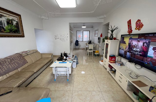 丽园雅境3室2厅113㎡48万二手房图片