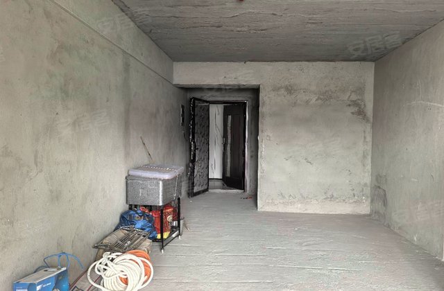 百德康园云尚3室2厅118㎡118万二手房图片