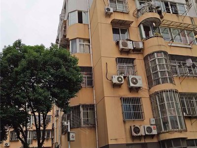 湖滨公寓(西区),胜太路88号 - 南京湖滨公寓(西区)二手房,租房,房价