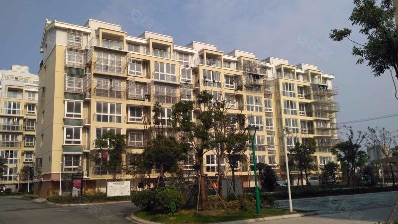 锦绣家园b区(启东)