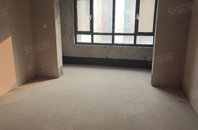 美的花溪谷3室2厅138㎡95万二手房图片