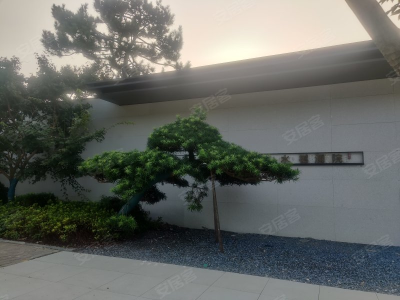 山水樾澜庭(别墅)