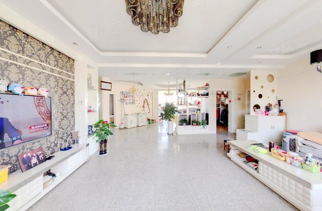 天使小区3室2厅136.11㎡70万二手房图片