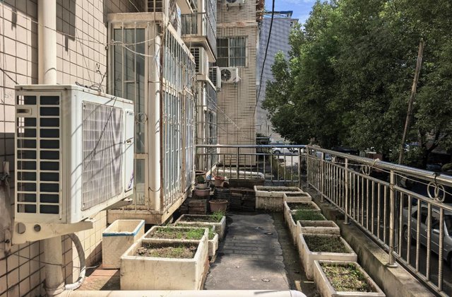 财富天地3室2厅126㎡49万二手房图片