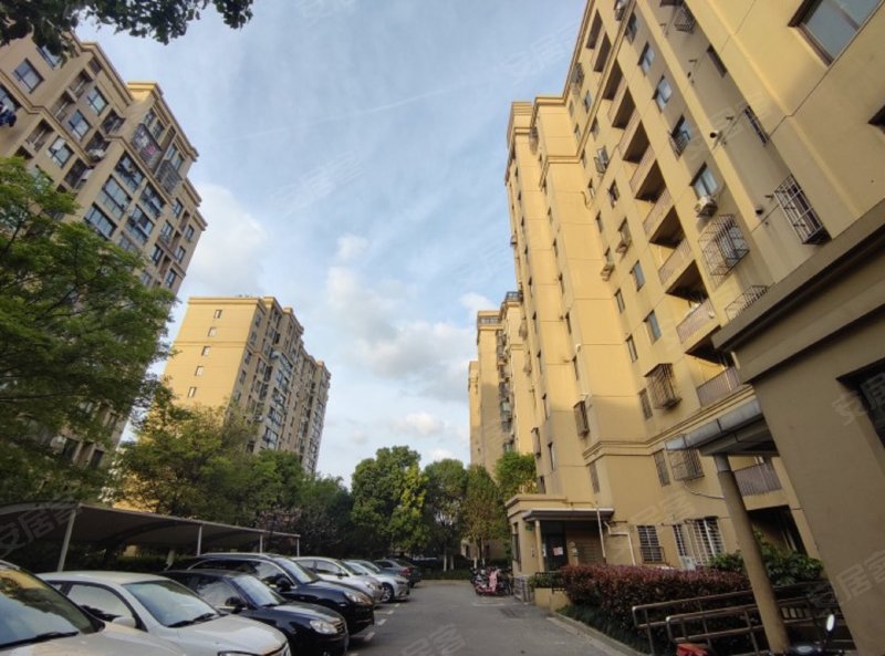 西郊英园,新龙路558弄-开封西郊英园二手房,租房,房价-开封安居客